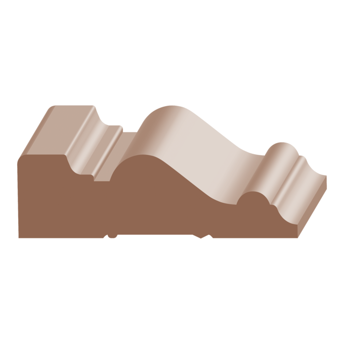 Sante Fe/#275 Casing - 1 ft