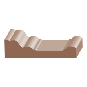 Howe Casing - 1 ft