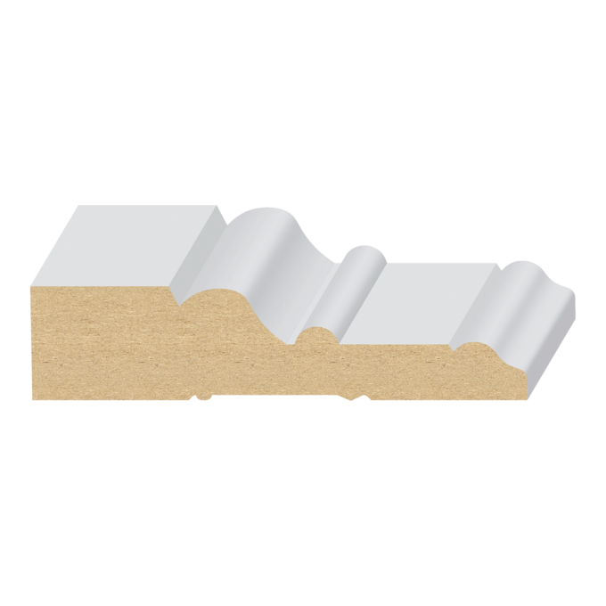 Sierra/Tuscany Casing - 1 ft
