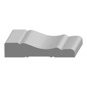 Colonial/#356 Casing