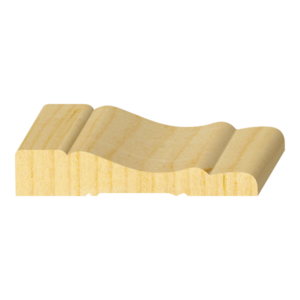 Moulded Casing - 1 ft