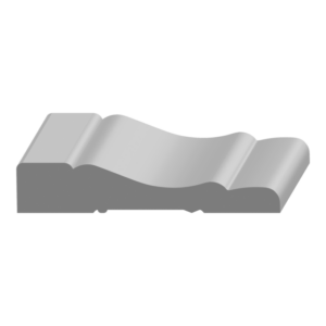 Moulded Casing