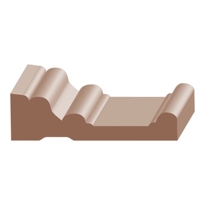 Howe Casing - 1 ft