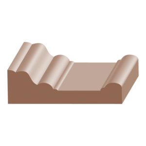 Howe Casing - 1 ft