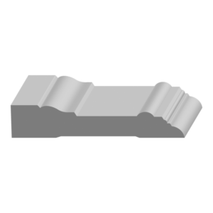 Georgian Casing
