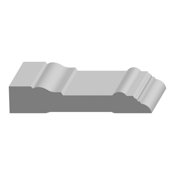 Georgian Casing