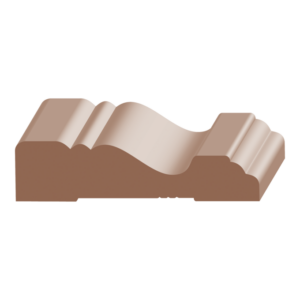Palisade Casing - 1 ft