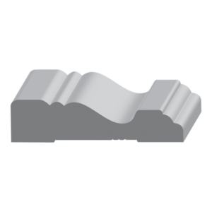 Palisade Casing