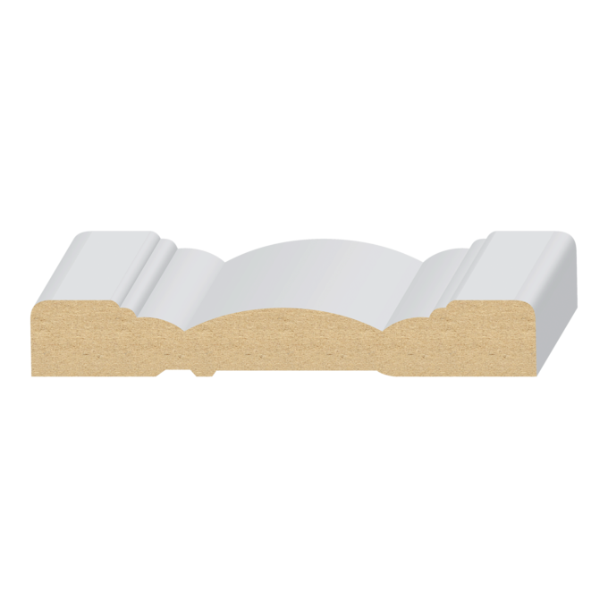 Boulder Casing - 1 ft