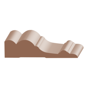 Belvedere/Sedona Casing - 1 ft