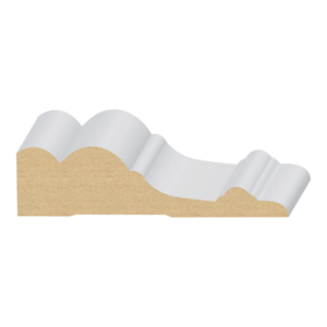 Belvedere/Sedona Casing - 1 ft