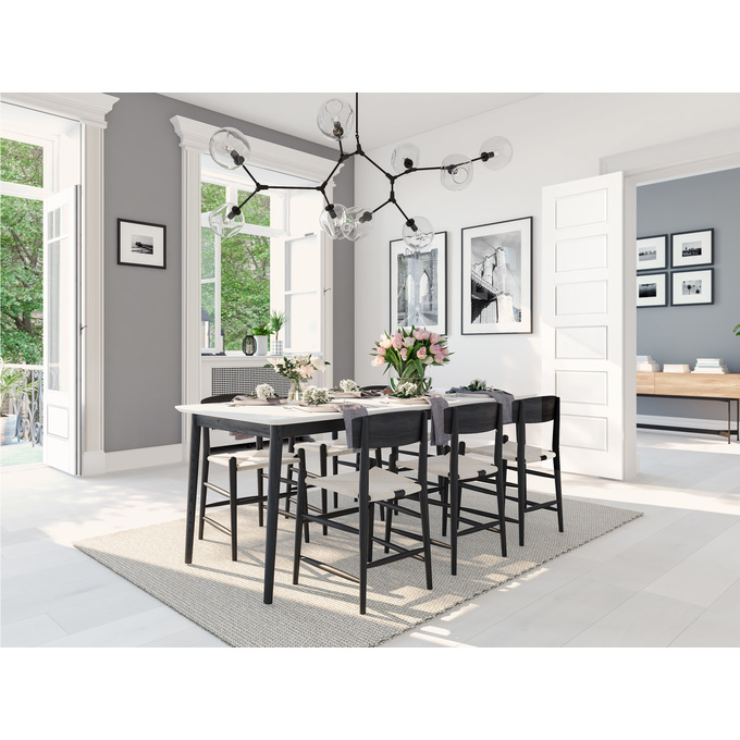 Contemporary Base - 1 ft - Image 2