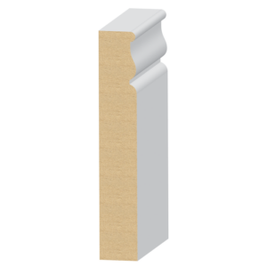 Colonial Base Block - 1 ft
