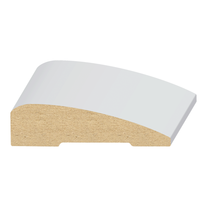 Clamshell Casing - 1 ft