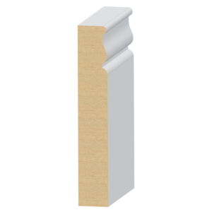 Colonial Base Block - 1 ft