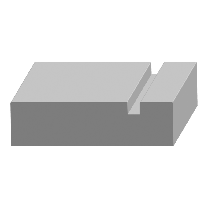 Modern Casing