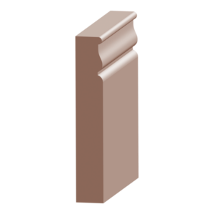 Colonial Base Block - 1 ft