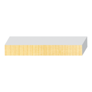 Non-Protected S4SSE - 1 ft
