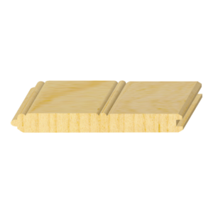 Beaded T&G Wainscot - 1 ft