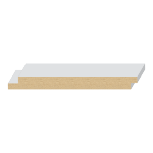 Shiplap - 168 - 1 ft