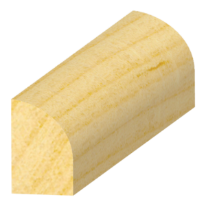 Base Shoe - 1 ft