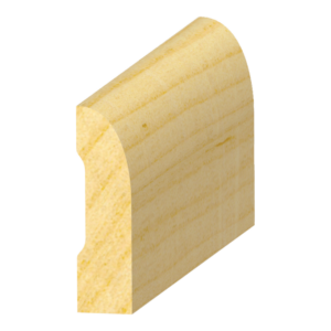Streamline Base - 1 ft