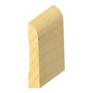 Streamline Base - 1 ft