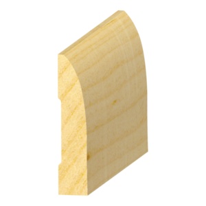 Streamline Base - 1 ft