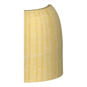 Streamline Base Round Corner - 1 ft
