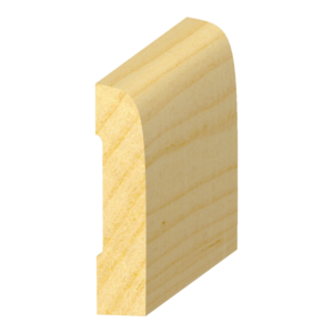 Streamline Base - 1 ft