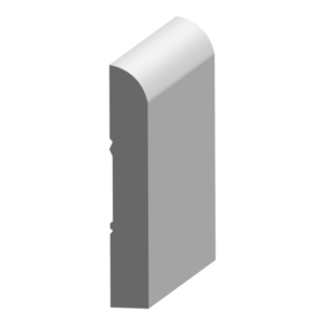 Bullnose Base