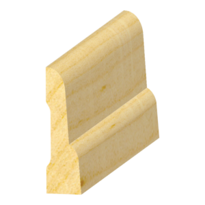 Combination Base & Shoe - 1 ft