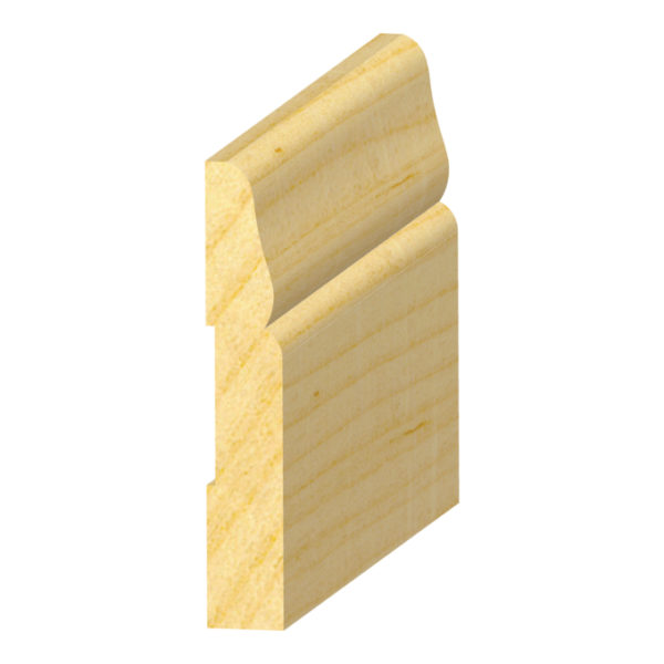 Scant #711 Base – 1 ft – Westco Designer Inc – Custom Doors