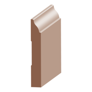 Scant Coronado/#623 Base - 1 ft