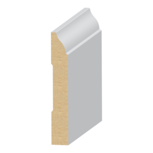 Scant Coronado/#623 Base - 1 ft