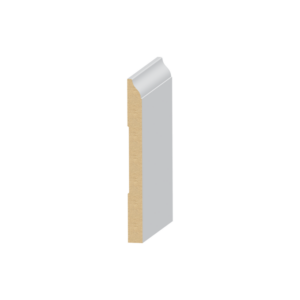 Scant Coronado/#618 Base - 1 ft