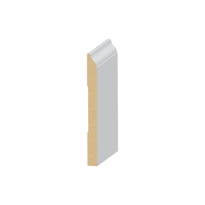 Scant Coronado/#618 Base - 1 ft