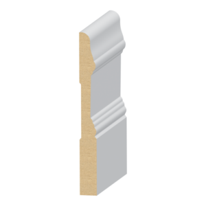 Crescent Base - 1 ft