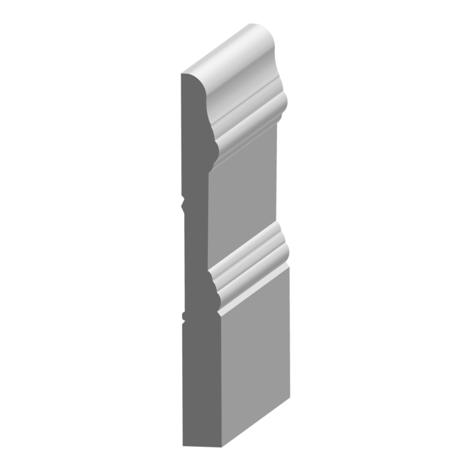 Crescent Base