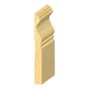 Cape Cod Base - 1 ft