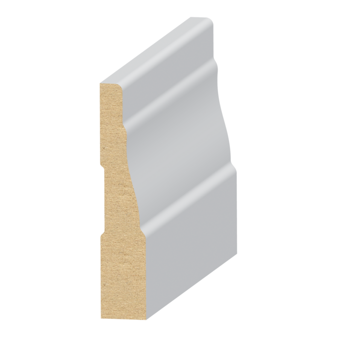 #356 Base - 1 ft