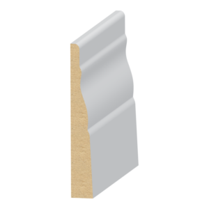 Colonial/#356 Base - 1 ft