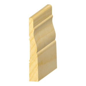 Colonial/#356 Base - 1 ft