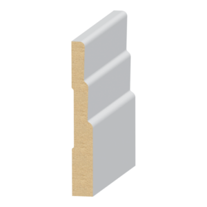 3-Step Base - 1 ft