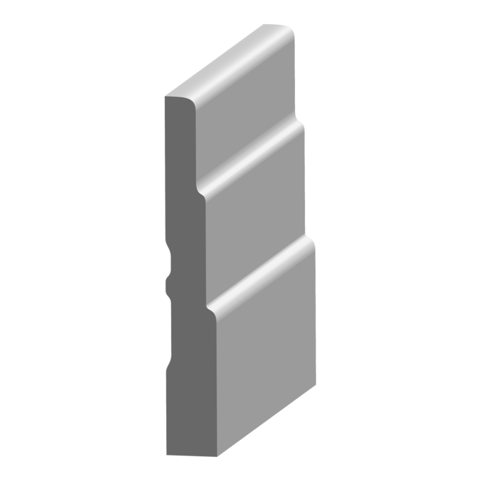 3 Step Base