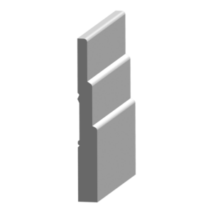 3-Step Base
