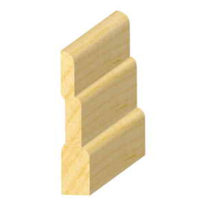 3-Step Base - 1 ft