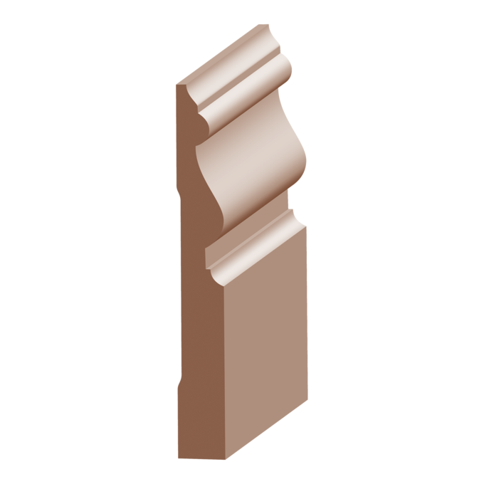 Imperial/#175 Base - 1 ft