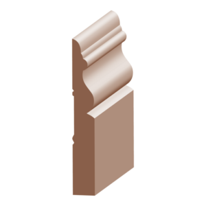 Victorian/Newport Base - 1 ft