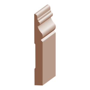 Victorian/Newport Base - 1 ft